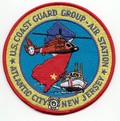 AC Coast Guard