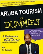 Aruba Tour for Dum