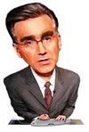 Keith Olbermann cartoon