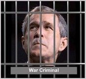 Bush-jail_bars-war_criminal