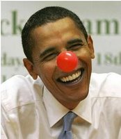 obama-clown