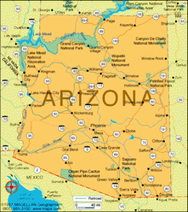 arizona-map