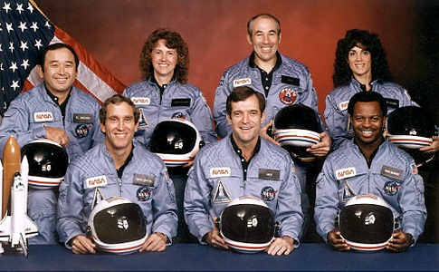 Pictures Of Space Shuttle Challenger. Space Shuttle Challenger