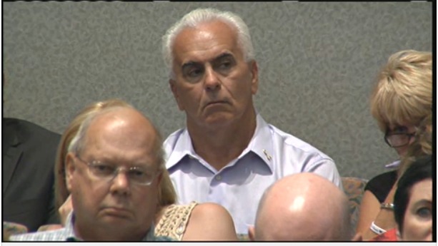 casey anthony trial live feed. When Casey went into the