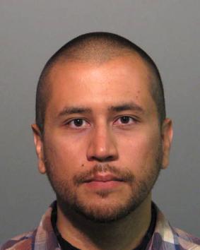 George Zimmerman Released from Jail on Bond in Trayvon Martin ...