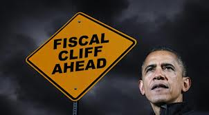 Obama fiscal cliff