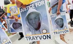 Justice_for_Trayvon