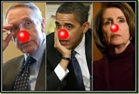 Obama_Reid_Pelosi_clown