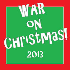 War on christmas