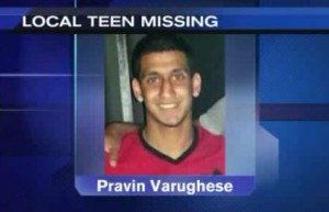 Pravin M. Varughese_missing