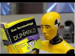 Guns for Dummies