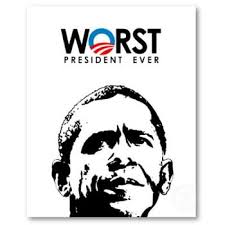 Obama_Worst President