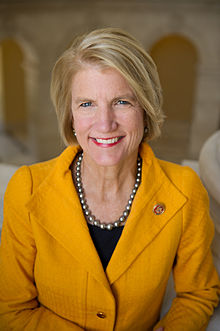 Shelley Wellons Moore Capito