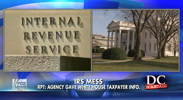 IRS_Obama WH