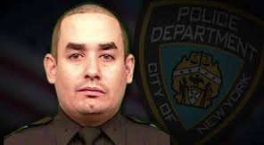 nypd officer ramos