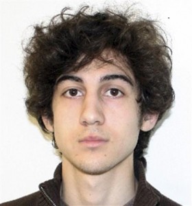 Dzhokhar Tsarnaev_boston bomber