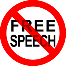 Free Speech NO2