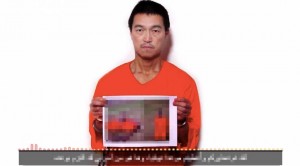 ISIS_Japanese hostage