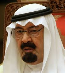 King Abdullah2