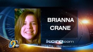 Brianna Crane_Amber Alert