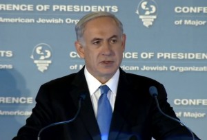 Netanyahu_AIPAC 2015