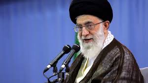 Ayatollah Seyed Ali Khamenei kill israel