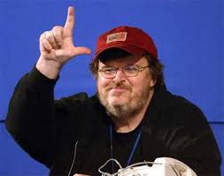 Michael Moore L