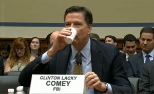 Comey-Clinton-FBI-Lacky