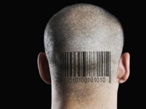 barcode_Human